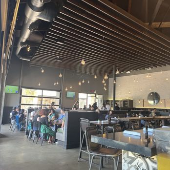 Eureka! - indoor - American Near Me - Irvine, California Eureka! - indoor - American Near Me - Irvine, California