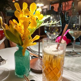 Le Colonial Lake Forest - Lychee iced tea - Vietnamese Near Me - Lake Forest, Illinois Le Colonial Lake Forest - Lychee iced tea - Vietnamese Near Me - Lake Forest, Illinois