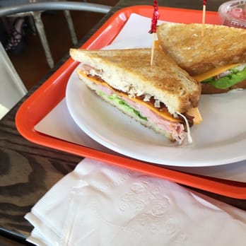 The Lunch Box - The Good Ol' Boy - Salad Near Me - La Porte, Texas The Lunch Box - The Good Ol' Boy - Salad Near Me - La Porte, Texas