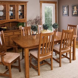 Amish Furniture Warehouse