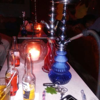 TEN ATL - Tropical Mix Lg Hookah - Lounges Near Me - Atlanta, Georgia TEN ATL - Tropical Mix Lg Hookah - Lounges Near Me - Atlanta, Georgia