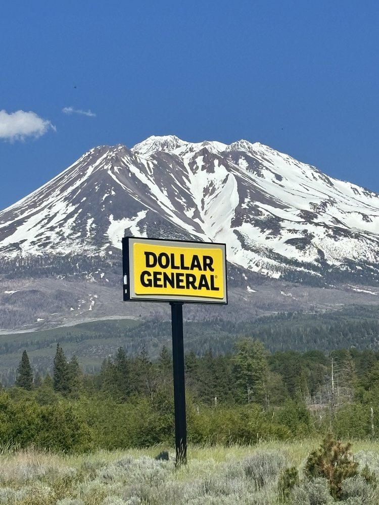 Dollar General Logo