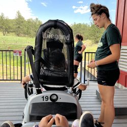 Mustang Mountain Coaster