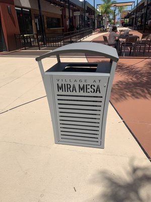 Village at Mira Mesa by null