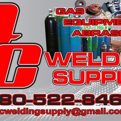 QC Welding Supply