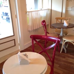 Brigadeiros By Cousin's - Ambiente interno