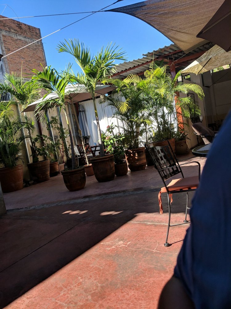 El Patio