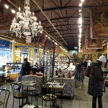 Leon & Lulu - Inside - Furniture Stores Near Me - Clawson, Michigan