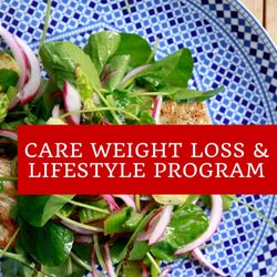 Perfectly Produce Weight Loss & Nutrition Services - Teaching Individuals How to use Food & Lifestyle as Medicine