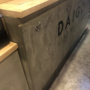 Daigo Handroll Bar - Sushi Bars Near Me - Brooklyn, New York Daigo Handroll Bar - Sushi Bars Near Me - Brooklyn, New York