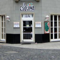 La Esquina
