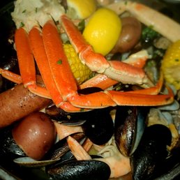 Seafood Boils