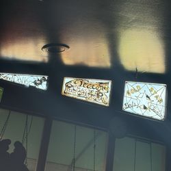 Rosie Malloys Pub - OG.