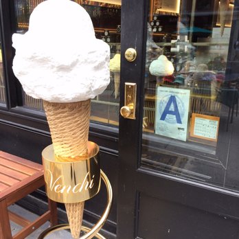 Venchi - I hope you see the inspection. 07/03/19 - Chocolatiers & Shops Near Me - New York, New York Venchi - I hope you see the inspection. 07/03/19 - Chocolatiers & Shops Near Me - New York, New York