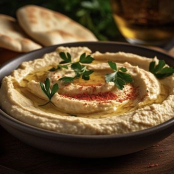 Tasty Box - Hummus - Fast Food Near Me - Houston, Texas Tasty Box - Hummus - Fast Food Near Me - Houston, Texas