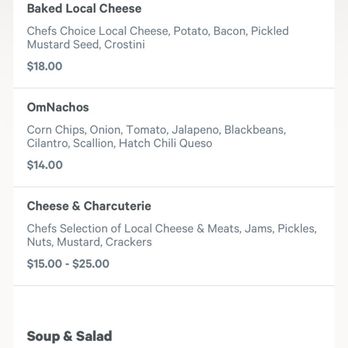 Omnium Brewing - We ordered the nachos and they had corn on them which is not listed in the menu. My husband does not like corn like that . - Brewpubs Near Me - Somersworth, New Hampshire Omnium Brewing - We ordered the nachos and they had corn on them which is not listed in the menu. My husband does not like corn like that . - Brewpubs Near Me - Somersworth, New Hampshire