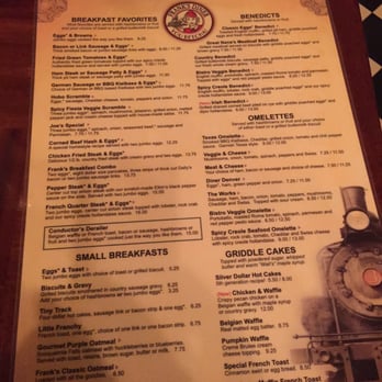 Frank's Diner - Breakfast & Brunch Near Me - Spokane, Washington Frank's Diner - Breakfast & Brunch Near Me - Spokane, Washington