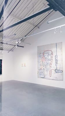 Minnesota Street Project by null