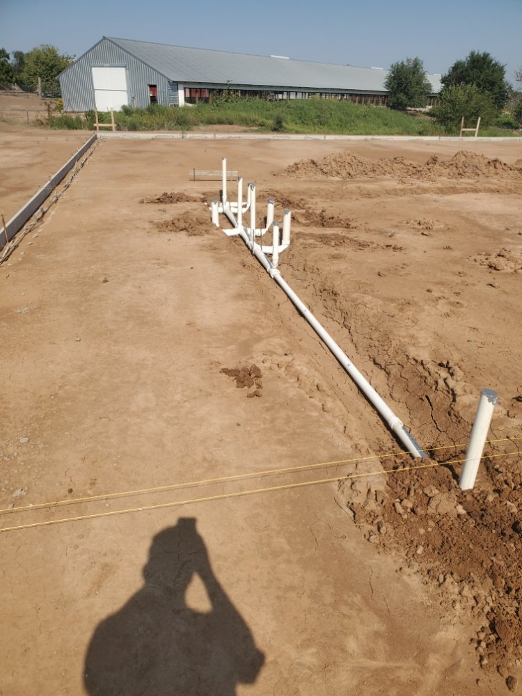 Slide of R & B Plumbing Services