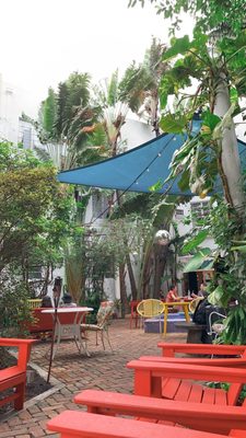 Freehand Miami by null Freehand Miami by null