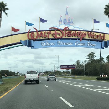 Chef Mickey's - American Near Me - Lake Buena Vista, Florida