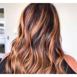 Beautiful Obsession Salon - Balayage