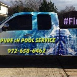 Pure PH Pool Service