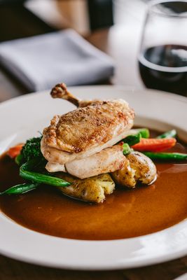 Grazie Ristorante by null