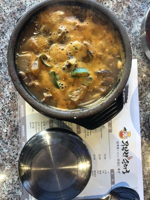 Moobongri BBQ (무봉리 생삼겹 BBQ) by null