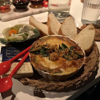 Phocific Standard Time - Tofu dip - Vietnamese Near Me - Seattle, Washington Phocific Standard Time - Tofu dip - Vietnamese Near Me - Seattle, Washington
