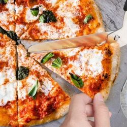 Two Brothers Pizza