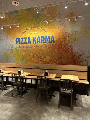 PIZZA KARMA - Maple Grove by null