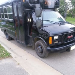 Dave's Alpine Bar - Safe Sober Shuttle operating 7 days a week. Come have a great time & don't drink & drive. ;)
