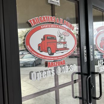 Tailgaters & IL Primo - Buckeye - Chicken Wings Near Me - Buckeye, Arizona Tailgaters & IL Primo - Buckeye - Chicken Wings Near Me - Buckeye, Arizona