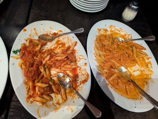 Harry's Italian by null