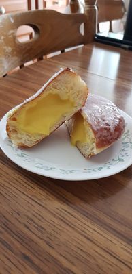 Blackbird Doughnuts / Sally's Sandwiches - Brighton by null