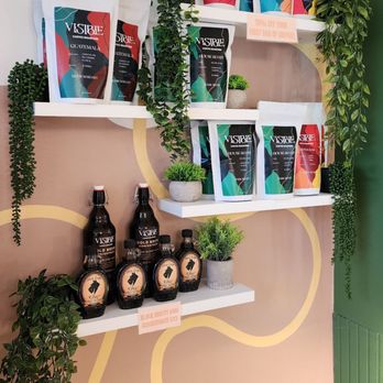 Visible Coffee Roasters - (5/25/26) - Coffee Roasteries Near Me - Edmonds, Washington