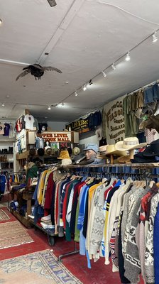 The Barn Owl Vintage Goods