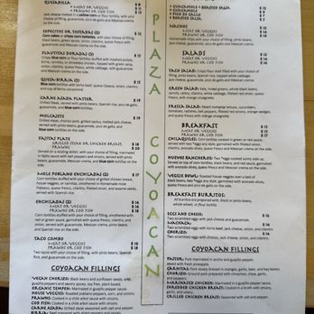 Plaza Coyoacan - Vegan Near Me - Portland, Oregon Plaza Coyoacan - Vegan Near Me - Portland, Oregon