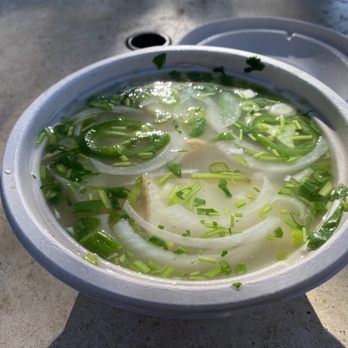 Saigon Bay Express - Tofu pho - Vietnamese Near Me - Sacramento, California Saigon Bay Express - Tofu pho - Vietnamese Near Me - Sacramento, California