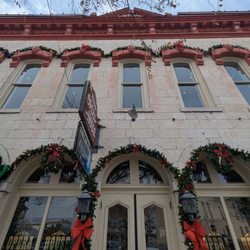 The Granbury Square