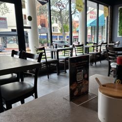 107 Taste - 107 Taste-Miami Lakes for lunch