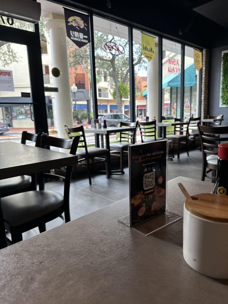 107 Taste - Miami Lakes
