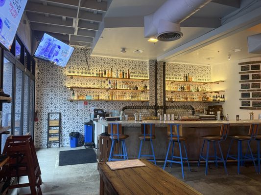 5 Tacos and Beers by null