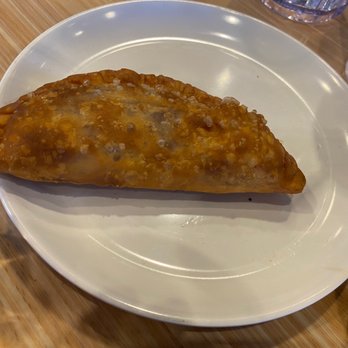 Makers & Finders - Berry Empanada - Breakfast & Brunch Near Me - Henderson, Nevada