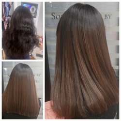 Sonias salon by Jessica Marie