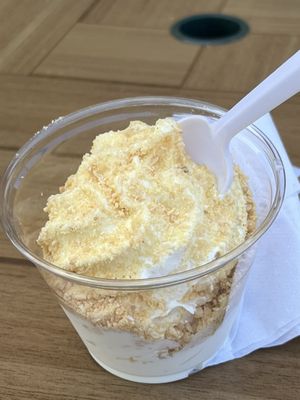 Wally's Frozen Custard by null