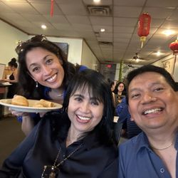 Happy Garden Chinese Restaurant