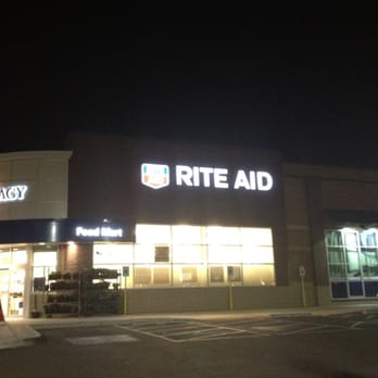 Rite Aid - Storefront! - Drugstores Near Me - Kennewick, Washington Rite Aid - Storefront! - Drugstores Near Me - Kennewick, Washington