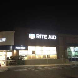Rite Aid - Storefront!